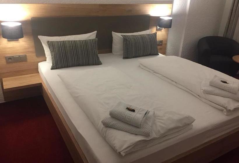 Vico S Hotel & Restaurant Asperg 10