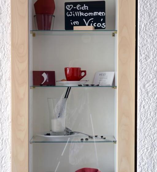 Vico S Hotel & Restaurant Asperg 11