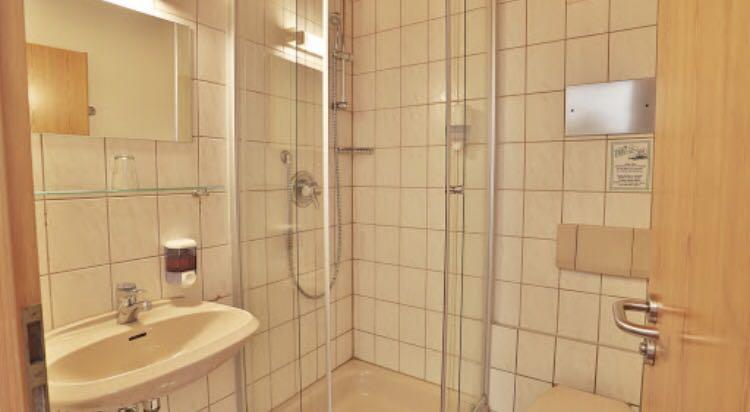 Vico S Hotel & Restaurant Asperg 12