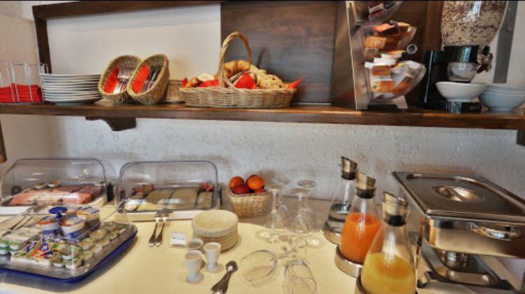 Vico S Hotel & Restaurant Asperg 14