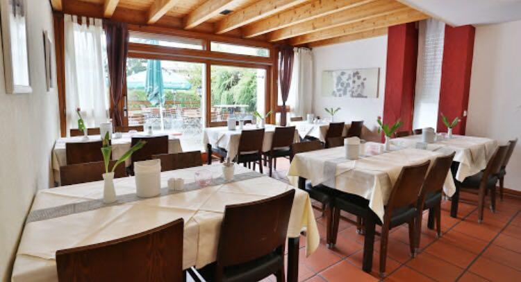 Vico S Hotel & Restaurant Asperg 16