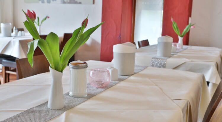 Vico S Hotel & Restaurant Asperg 17