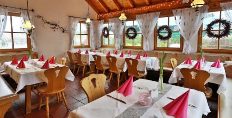 Vico S Hotel & Restaurant Asperg 18