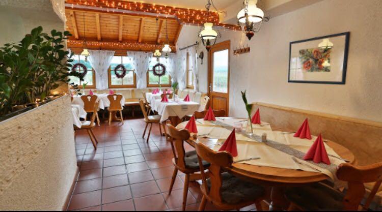 Vico S Hotel & Restaurant Asperg 19