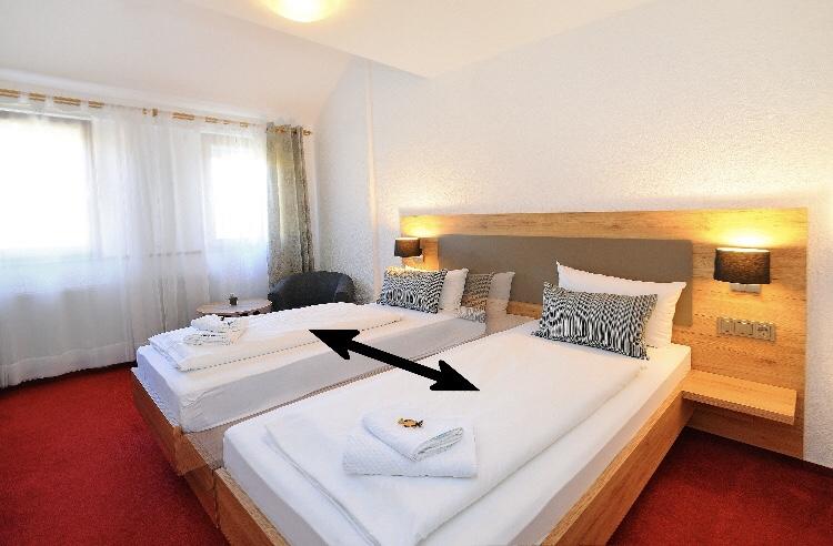 Vico S Hotel & Restaurant Asperg 5