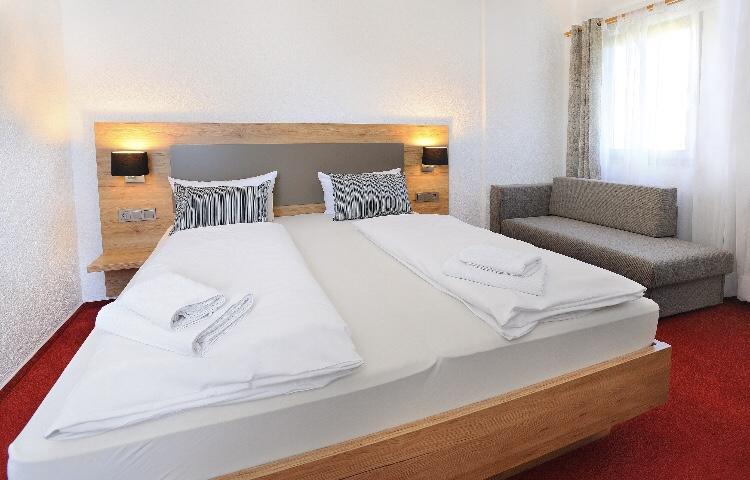 Vico S Hotel & Restaurant Asperg 6