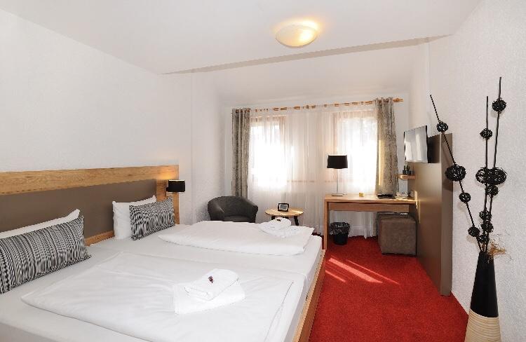 Vico S Hotel & Restaurant Asperg 7