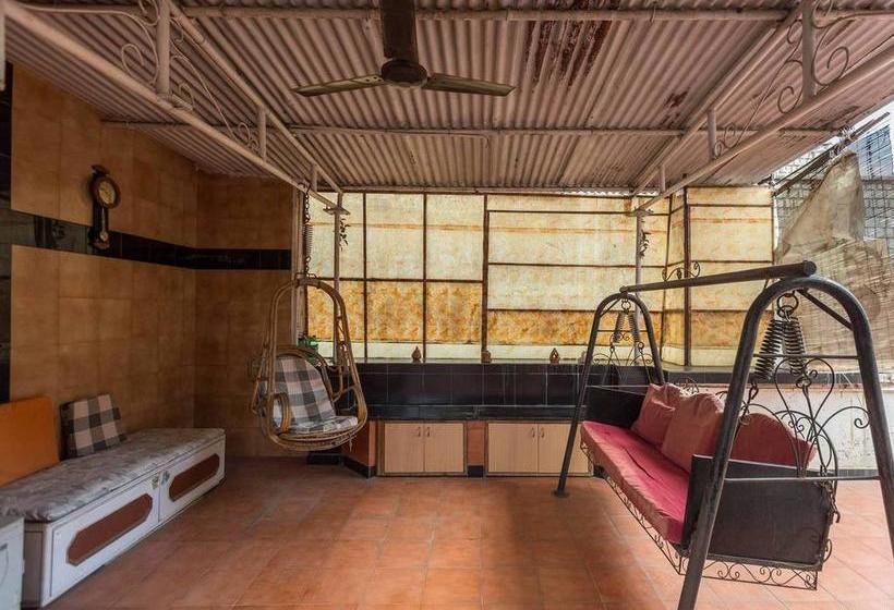 Hostel Female Only Homestay In Bengaluru 1