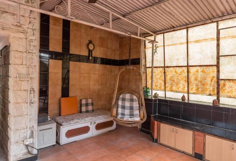 Hostel Female Only Homestay In Bengaluru 3