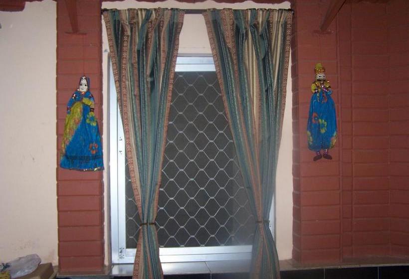 Hostel Female Only Homestay In Bengaluru 4