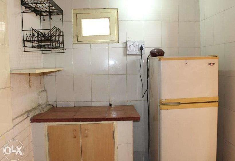 Hostel Female Only Homestay In Bengaluru 5