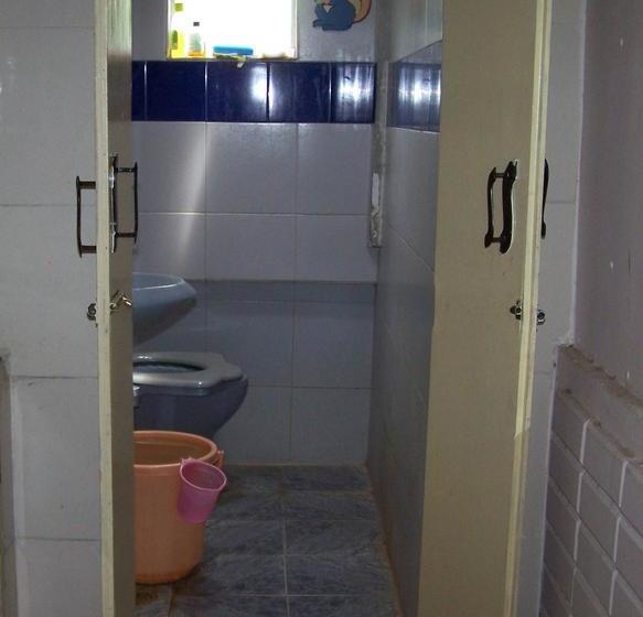 Hostel Female Only Homestay In Bengaluru 6
