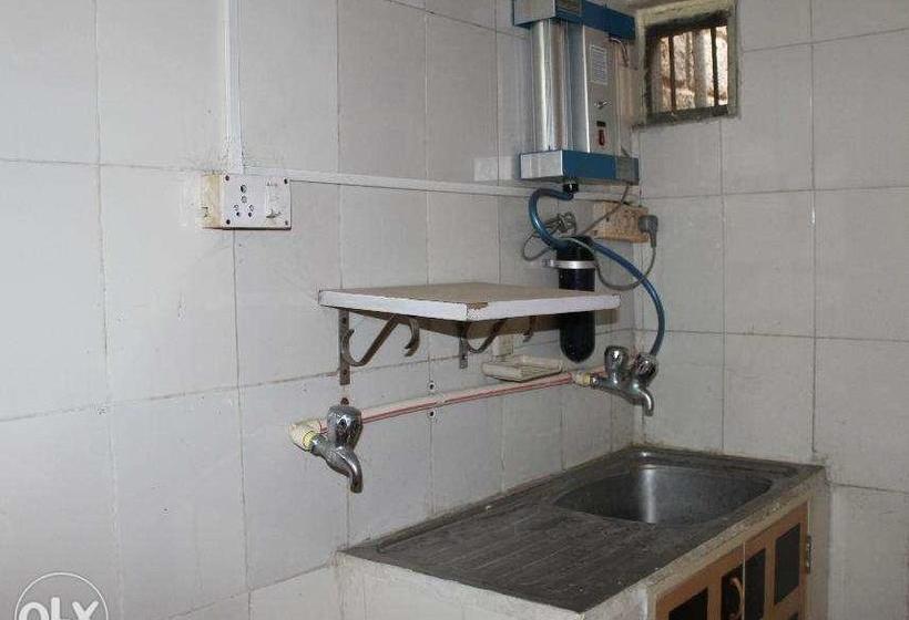 Hostel Female Only Homestay In Bengaluru 7