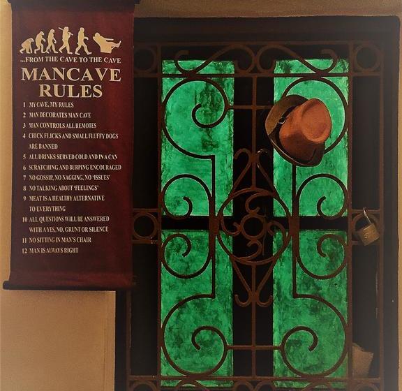 Hostel Green Rover 1