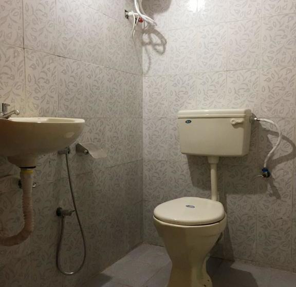 Hostel Green Rover 16