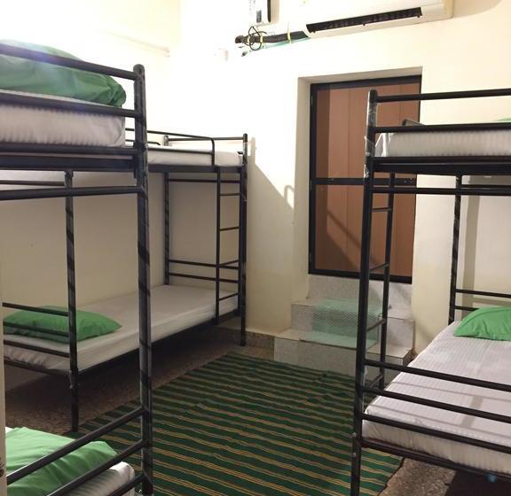 Hostel Green Rover 3