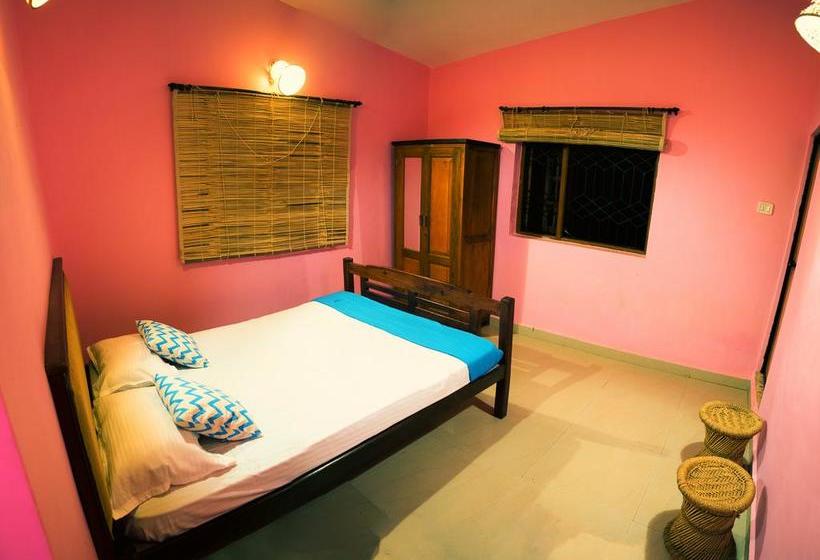Hostel Beachside By Bombay Backpackers 10