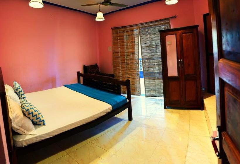 Hostel Beachside By Bombay Backpackers 19