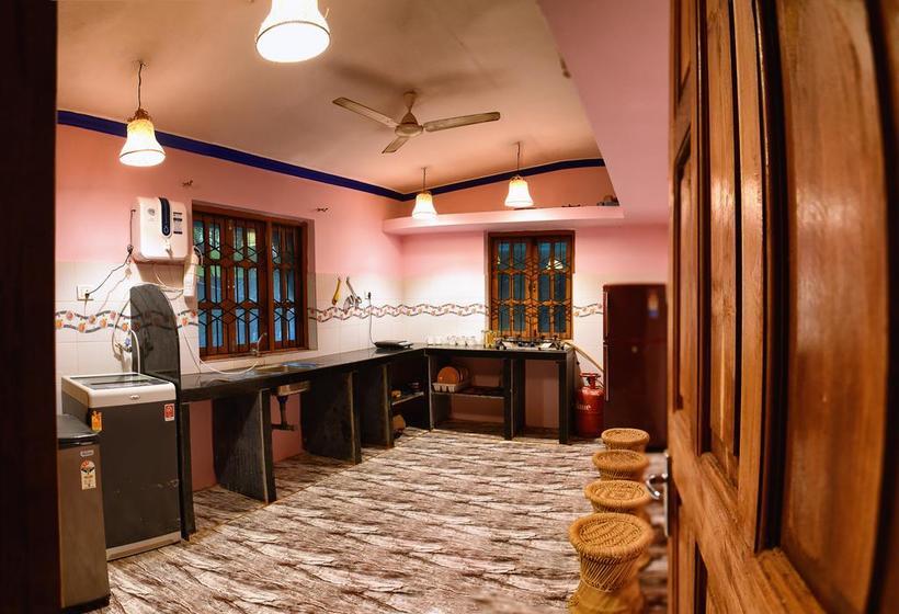 Hostel Beachside By Bombay Backpackers 20