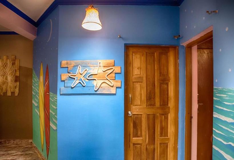 Hostel Beachside By Bombay Backpackers 5