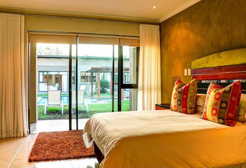 Hotel Tinghala Luxury Holiday Accommodation 14