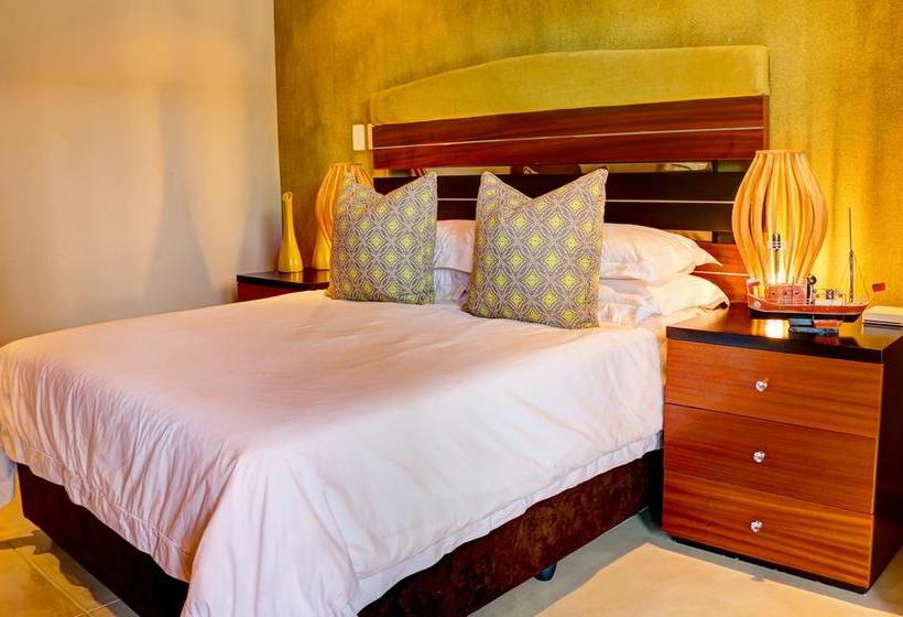 Hotel Tinghala Luxury Holiday Accommodation 17