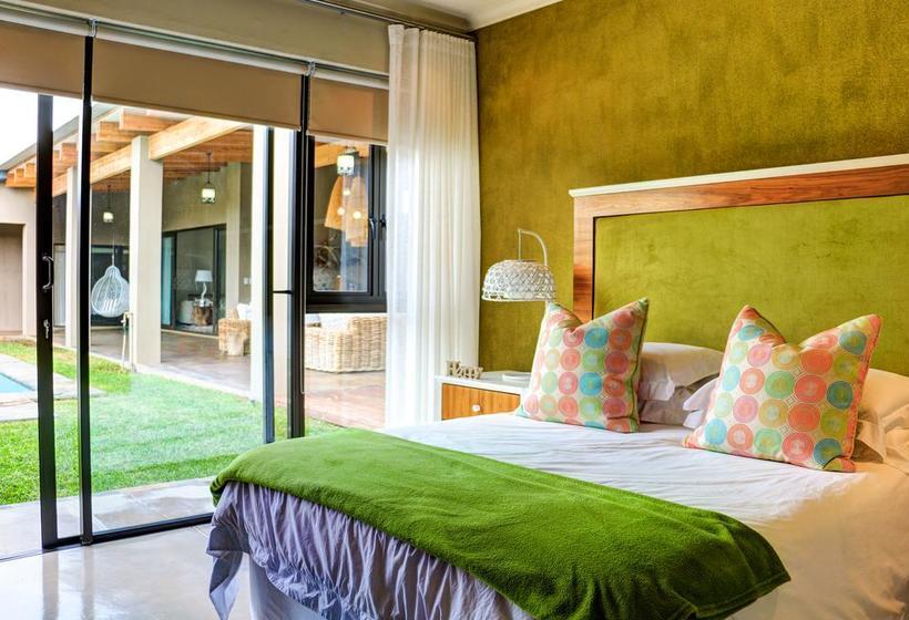 Hotel Tinghala Luxury Holiday Accommodation 18