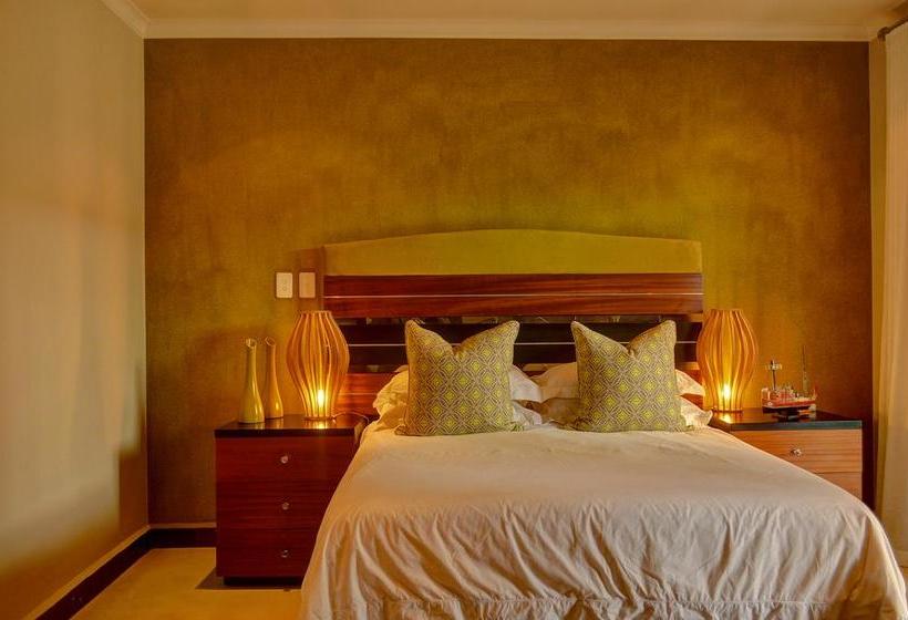 Hotel Tinghala Luxury Holiday Accommodation 19