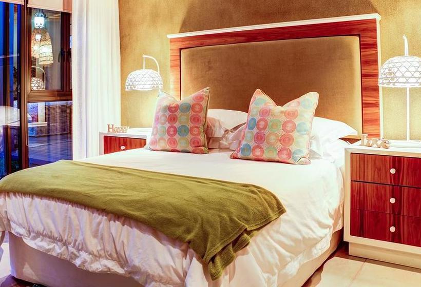 Hotel Tinghala Luxury Holiday Accommodation 2