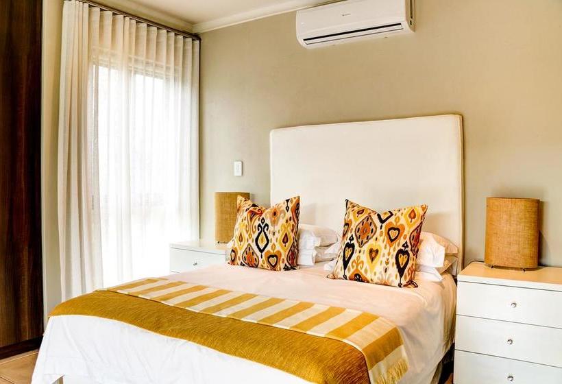 Hotel Tinghala Luxury Holiday Accommodation 20