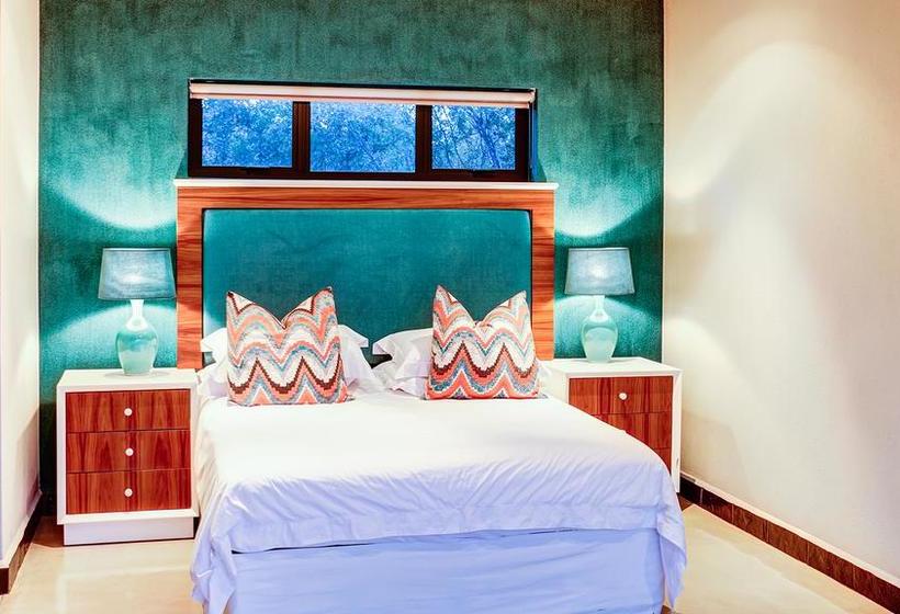 Hotel Tinghala Luxury Holiday Accommodation 3