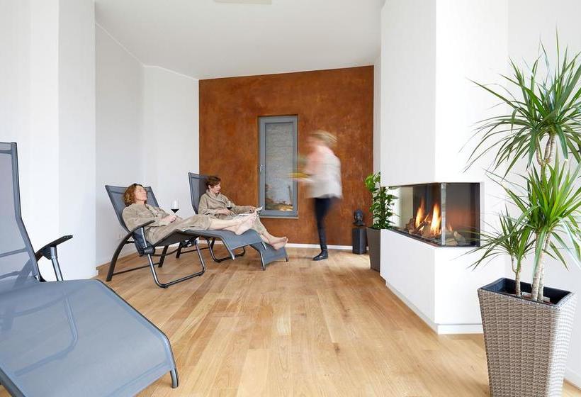 Hotel Rittergut Stoermede 1