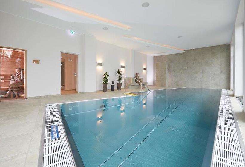 Hotel Rittergut Stoermede 11