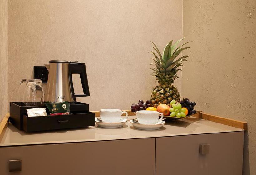 Hotel Rittergut Stoermede 12