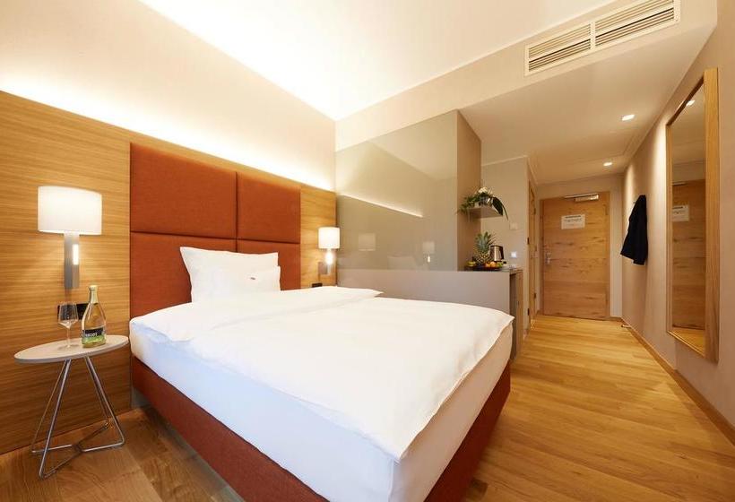 Hotel Rittergut Stoermede 15