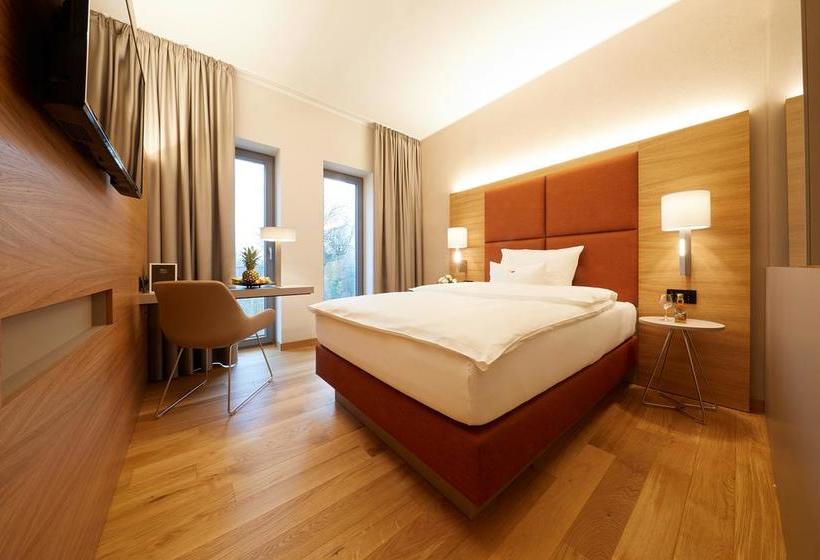 Hotel Rittergut Stoermede 16