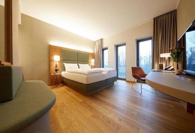 Hotel Rittergut Stoermede 17