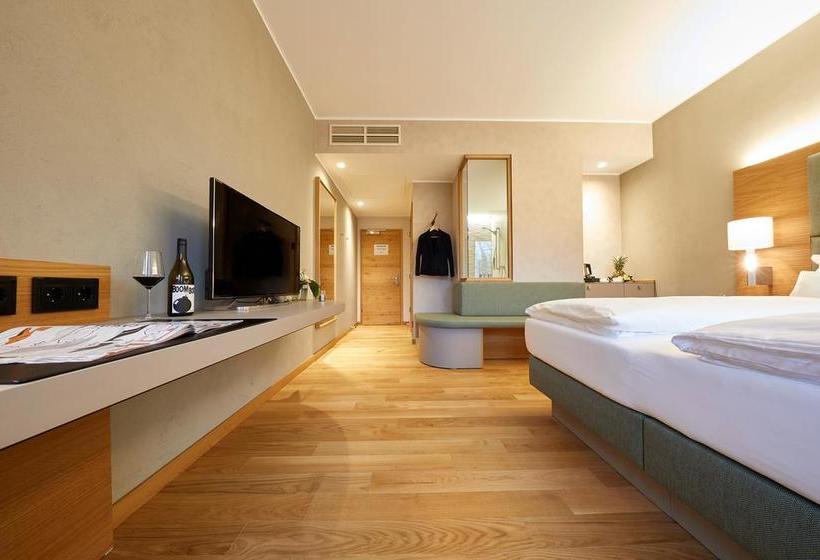 Hotel Rittergut Stoermede 18