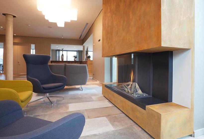 Hotel Rittergut Stoermede 2