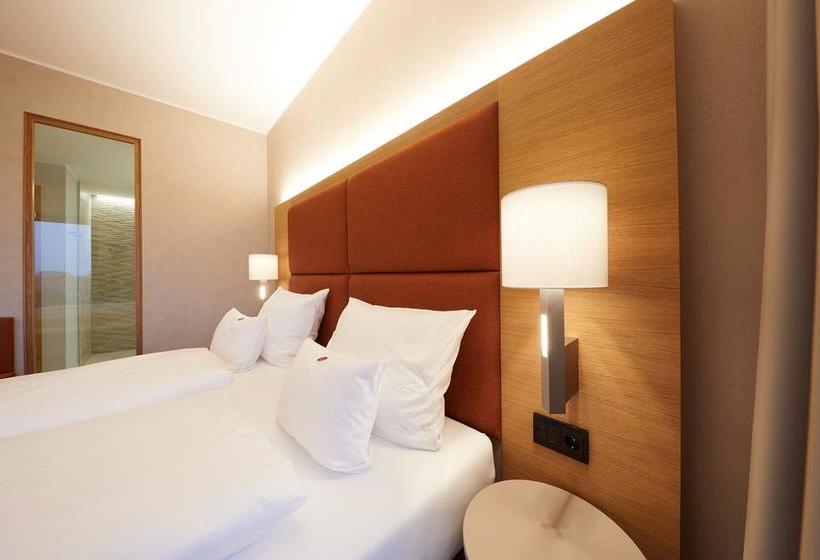 Hotel Rittergut Stoermede 20