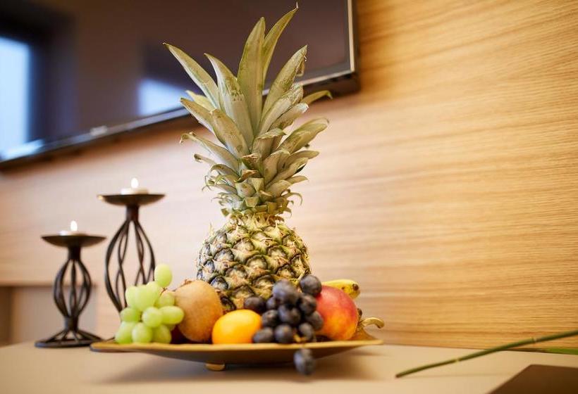 Hotel Rittergut Stoermede 4