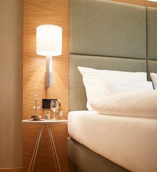 Hotel Rittergut Stoermede 5