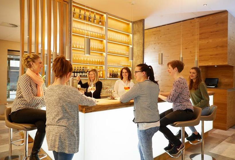 Hotel Rittergut Stoermede 8