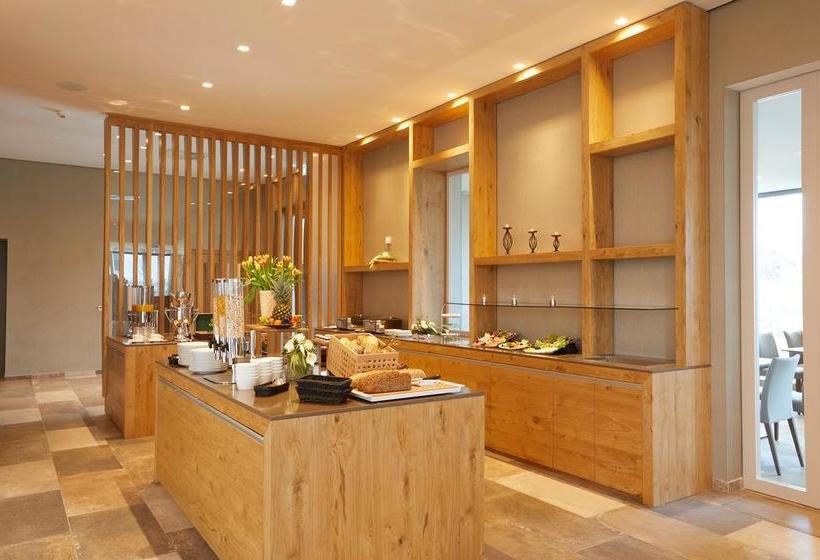 Hotel Rittergut Stoermede 9