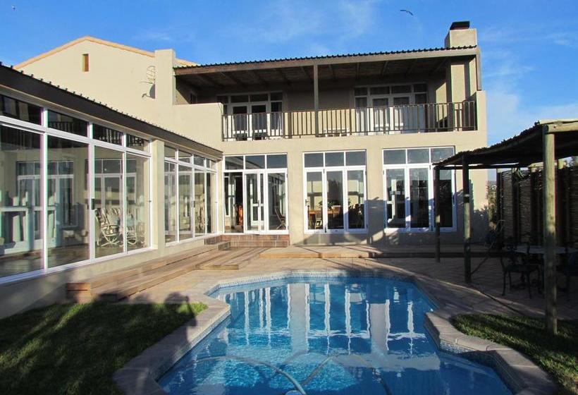 Bed and Breakfast Golfer S Retreat Western Cape
