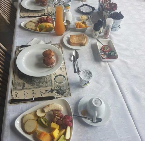 Bed and Breakfast Golfer S Retreat 1