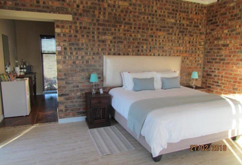 Bed and Breakfast Golfer S Retreat 10