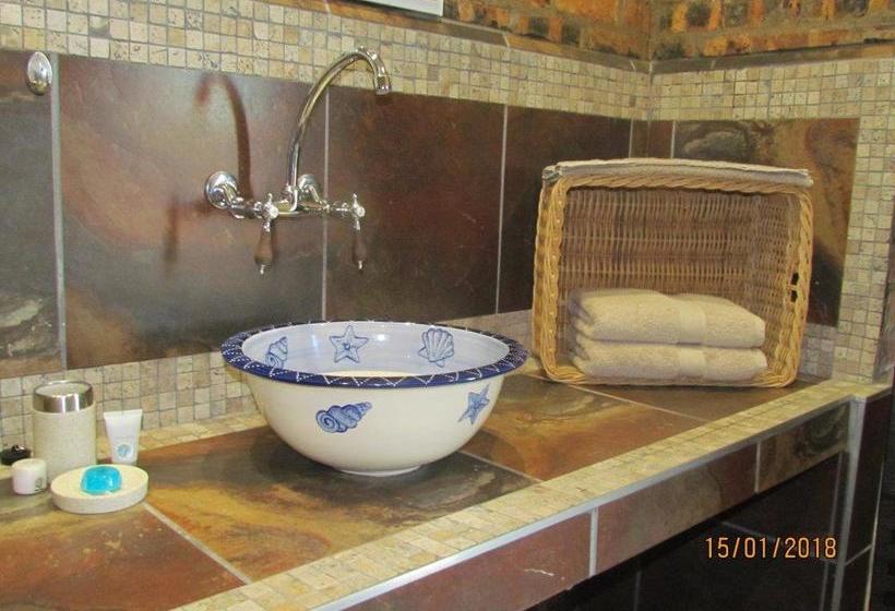 Bed and Breakfast Golfer S Retreat 11