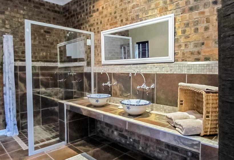 Bed and Breakfast Golfer S Retreat 12