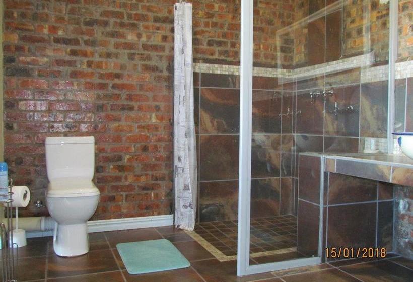 Bed and Breakfast Golfer S Retreat 13